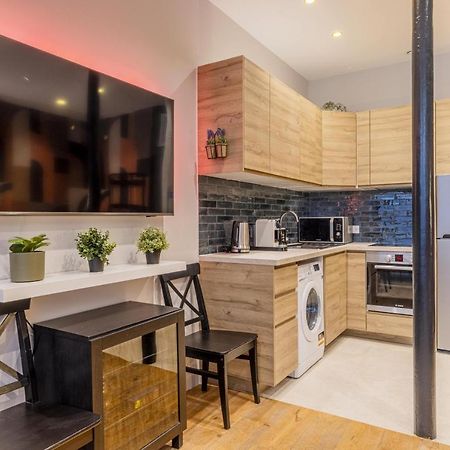 Spacious Apartement - 4Br-10P - Paris Center 外观 照片