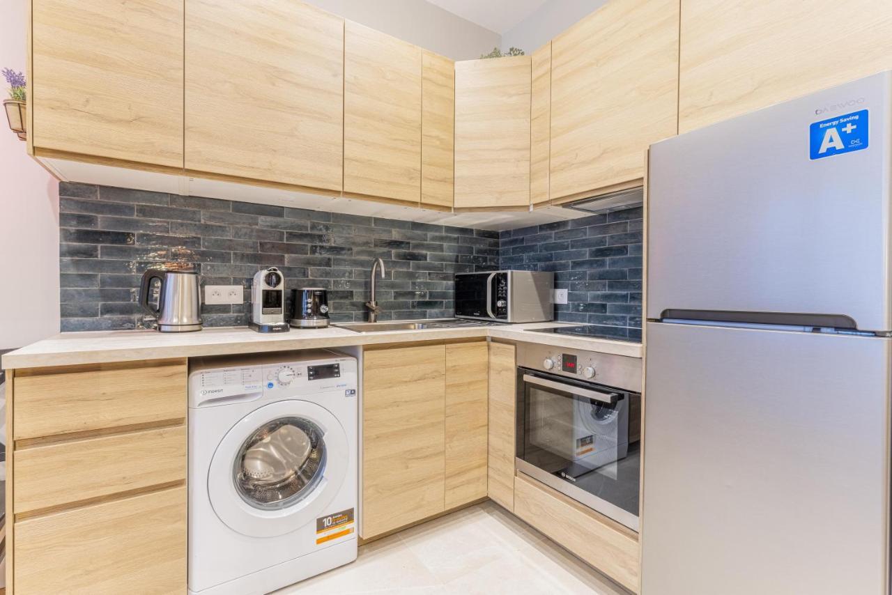 Spacious Apartement - 4Br-10P - Paris Center 外观 照片