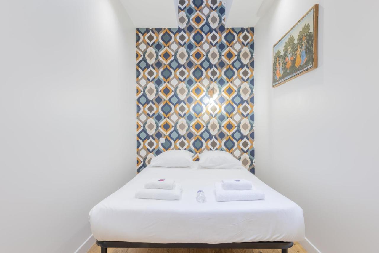 Spacious Apartement - 4Br-10P - Paris Center 外观 照片